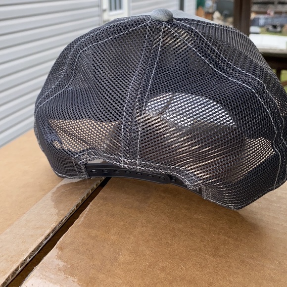 New Era Pittsburgh Steelers SnapBack Hat New 9 Forty - Picture 6 of 13